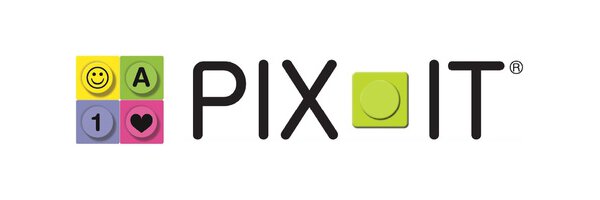 PIX-IT Pixelbilder Legespiel