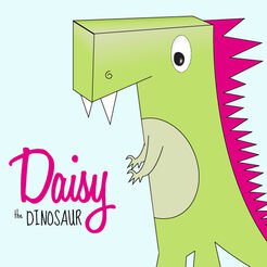 Daisy the Dinosaur - Programmier-App - Spielend Programmieren