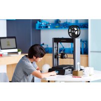 MAKEBLOCK mCreate 3D Printer