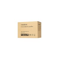 MAKEBLOCK Laserbox 3.5mm Cardboard (45 pcs)