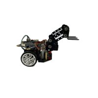 MotionKit - Gabelstapler