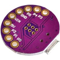 Lilypad ATTINY85 Digispark Wearable Device Nano for Arduino