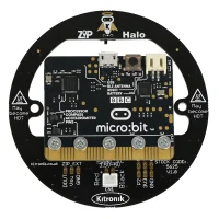 Kitronik ZIP Halo 5625  für  BBC micro:bit