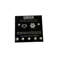 Platine Callio:bit -(nur die Platine) Erweiterung...