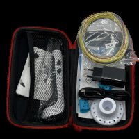 3D Stift inkl. Tasche