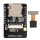 ESP32-Cam (WIFi & Bluetooth) Development Board inkl OV 2640 Cam Modul
