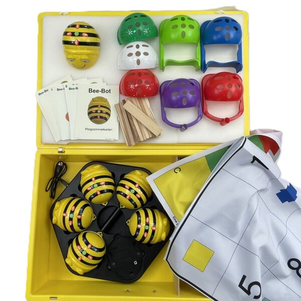 Bee-Bot  Education 6er Set