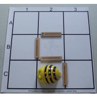 Bee-Bot V2 Education 6er Set