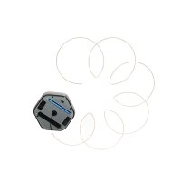 Root® SAM Labs /iRobot MINT Coding Roboter  rt001