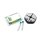 Root® SAM Labs /iRobot MINT Coding Roboter  rt001