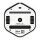 Root® SAM Labs /iRobot MINT Coding Roboter  rt001