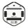 Root® SAM Labs /iRobot MINT Coding Roboter  rt001