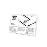 Magnetisches Farbcode Speed Set B