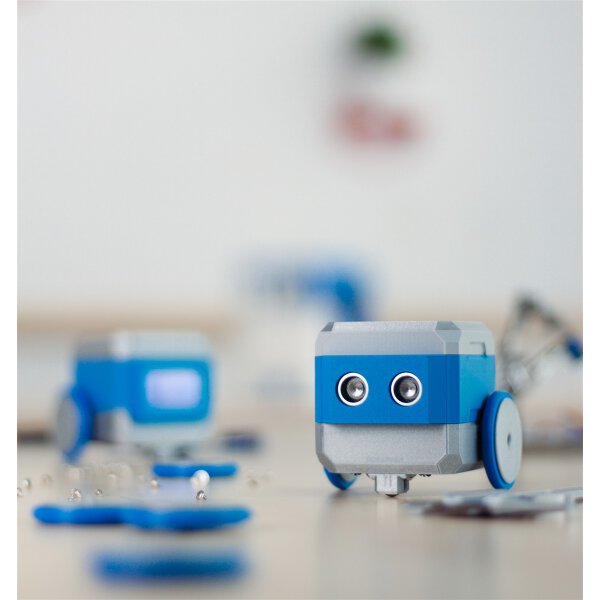 HP Otto Robots Starter Builder Kit