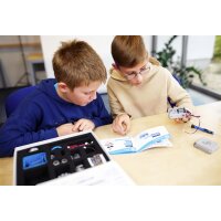 HP Otto Robots Starter Builder Kit
