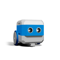 HP Otto Robots Starter Builder Kit