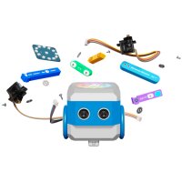 HP Otto Robots Starter Builder Kit