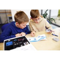HP Robots Otto Starter Builder Kit