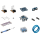 HP Otto Robots Starter Builder Kit