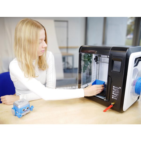 HP Otto Robots Starter Creator Kit