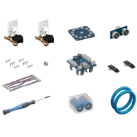 HP Otto Robots Starter Creator Kit