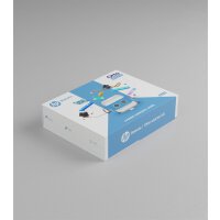 HP Otto Robots Starter Creator Kit