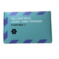 Calliope Erweiterungsset I - Jacdac StartKit
