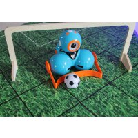 Fußballtor passend zu Fußballfeld SP-0019