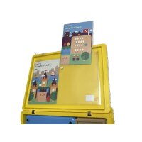 Cubetto EDU Box