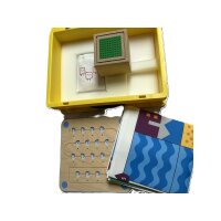 Cubetto EDU Box