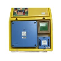Cubetto EDU Box