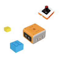 MatataLab / MatataStudio VinciBot Erweiterung "Inventor Kit"