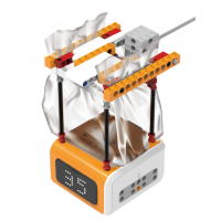 MatataLab / MatataStudio VinciBot Erweiterung "Inventor Kit"