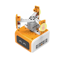 MatataLab / MatataStudio VinciBot Erweiterung "Inventor Kit"