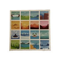 MatataLab / MatataStudio Mappe "Natur"