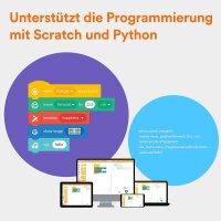 MatataLab / MatataStudio VinciBot