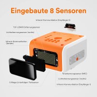 MatataLab / MatataStudio VinciBot