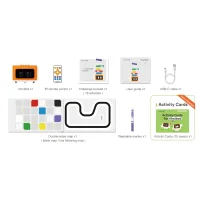 MatataLab / MatataStudio VinciBot