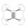 LiteBee Wing V2 – Programmierbare EDU Drohne