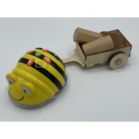 Bee-Bot and Blue-Bot Anhänger V3