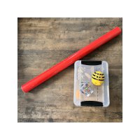Turmspiel für Bee-Bot oder Blue-Bot