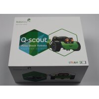 Robobloq Q-Scout Roboter-Baukasten