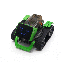 Robobloq QOOPERS Robot KIT  6-in-1