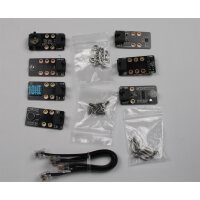 Robobloq Mint Sensoren& Aktoren 7-in-1 - Q-tronics A