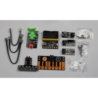 Robobloq Mint Sensoren& Aktoren 7-in-1 - Q-tronics B