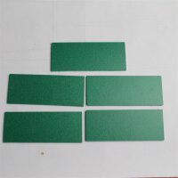 B-BotWorld: Steckplatten grün 5er Set