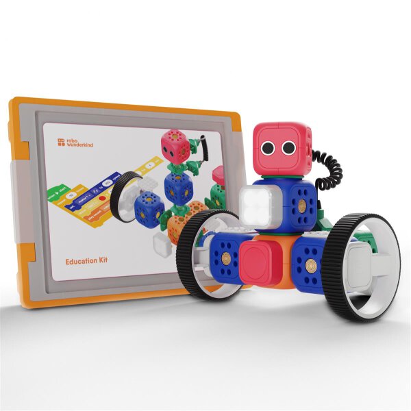 Robo Wunderkind - Education Kit