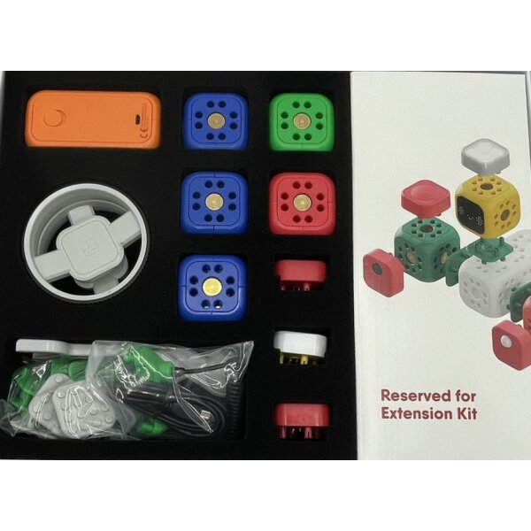 Robo Wunderkind Education Kit