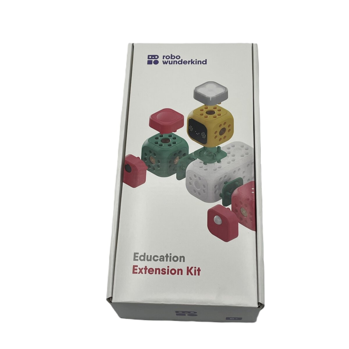Robo Wunderkind Education Extension Kit, 199,99 €