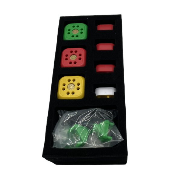 Robo Wunderkind Education Extension Kit